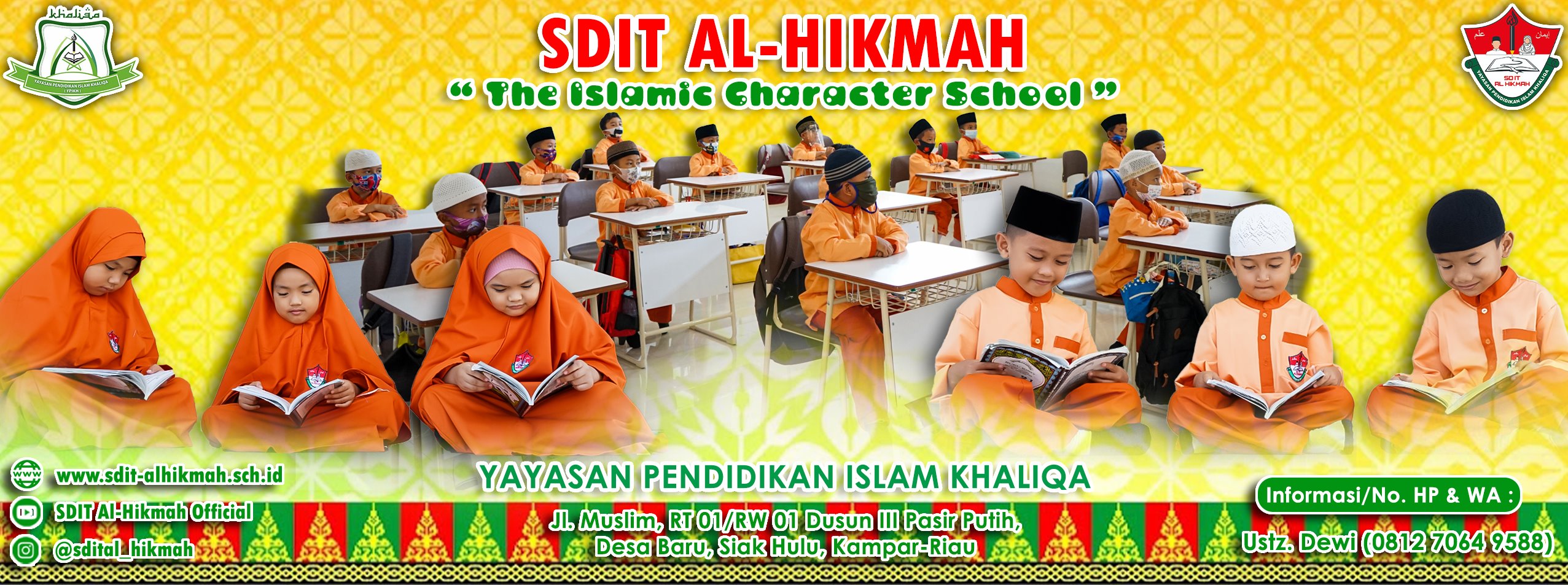 Pelaksanaan Asesmen Akhir Tahun dan Asesmen Tengah Semester Genap Tahun Pelajaran